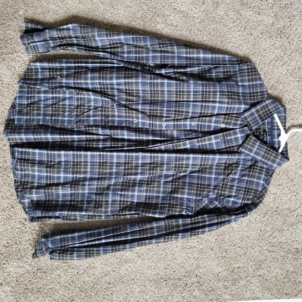 Apt. 9 Mens shirt